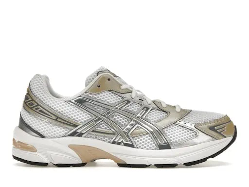 ASICS Gel-1130 White Wood Crepe ASICS