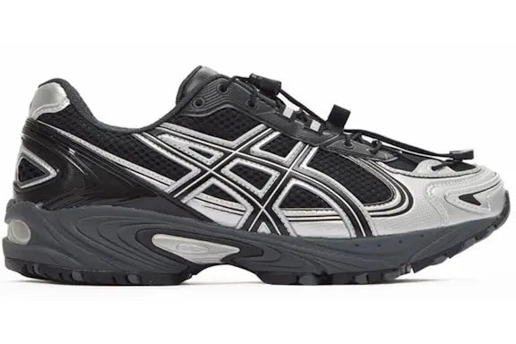ASICS Gel-Kahana TR V 4 Carbon Black ASICS