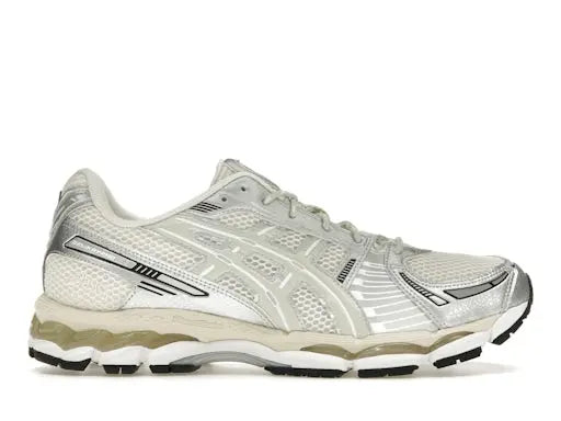 ASICS Gel-Kayano 12.1 Ronnie Fieg Cream Pure Aqua ASICS