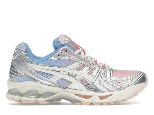 ASICS Gel-Kayano 14 Baked Pink Cream (Women's) ASICS