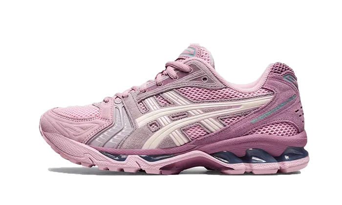 ASICS Gel-Kayano 14 Barely Rose Asics