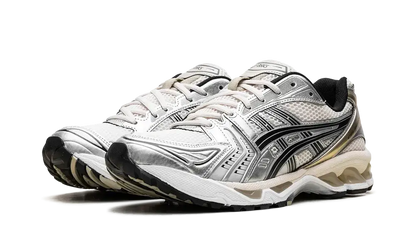 ASICS Gel-Kayano 14 Birch Pure Silver ASICS