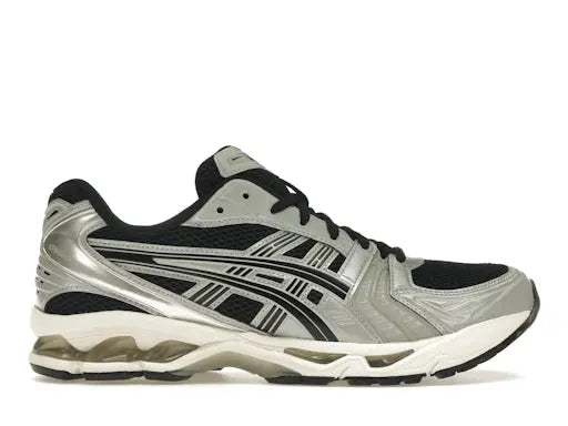 ASICS Gel-Kayano 14 Black Seal Grey ASICS