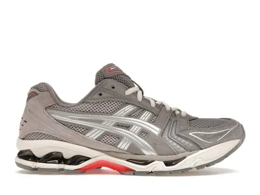 ASICS Gel-Kayano 14 Clay Grey Pure Silver ASICS