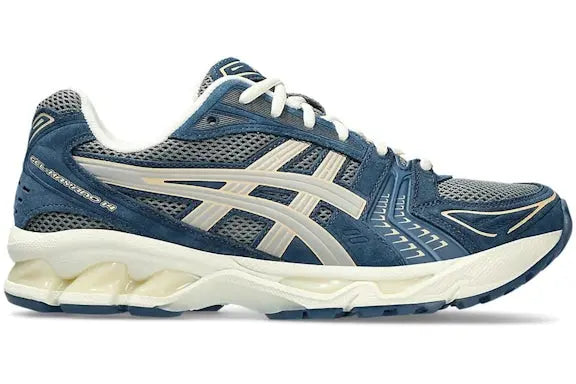 ASICS Gel-Kayano 14 Dark Pewter Seal Grey ASICS
