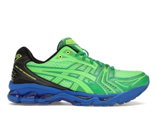 ASICS Gel-Kayano 14 Field Trip Recordings Fern Green ASICS
