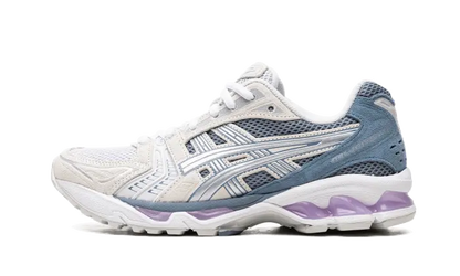 ASICS Gel-Kayano 14 Glacier Grey Asics