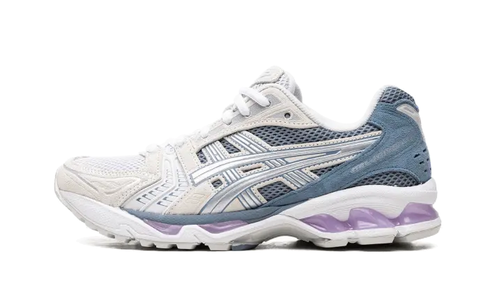 ASICS Gel-Kayano 14 Glacier Grey Asics