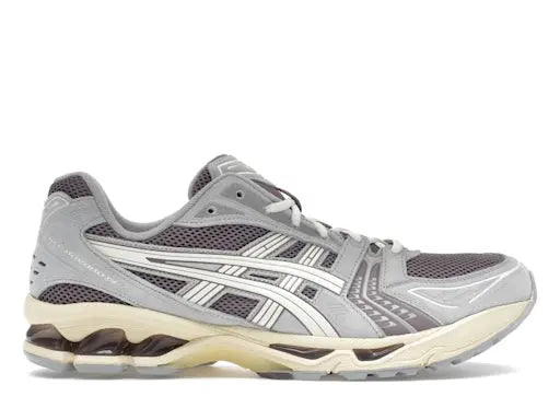 ASICS Gel-Kayano 14 Mauve Grey Cream ASICS