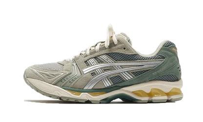 ASICS Gel-Kayano 14 Olive Grey Asics