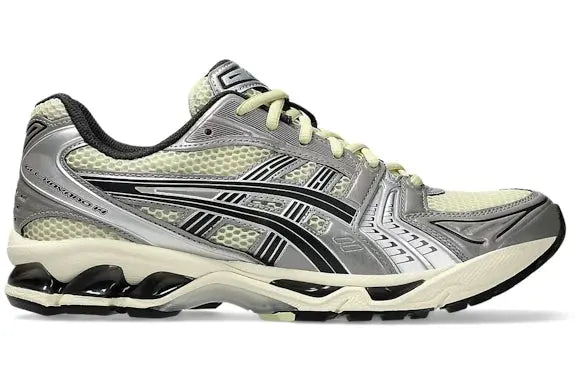 ASICS Gel-Kayano 14 Oyster White Steeple Grey ASICS