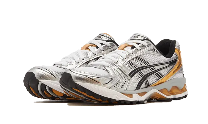 ASICS Gel-Kayano 14 Pure Gold Asics