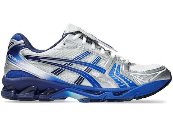 ASICS Gel-Kayano 14 The Museum Visitor Polar Shade ASICS