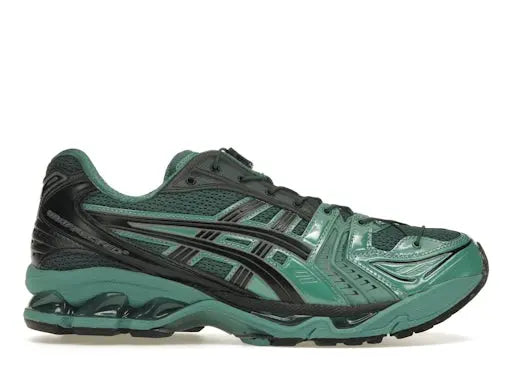 ASICS Gel-Kayano 14 Unaffected Infinite Wonders Pack Green ASICS