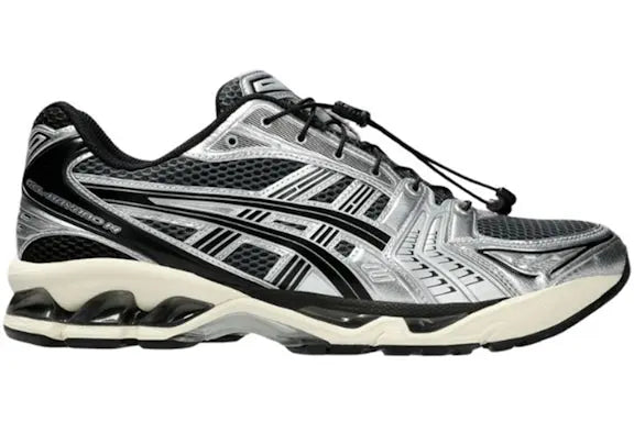 ASICS Gel-Kayano 14 Unlimited Pack Carrier Grey ASICS