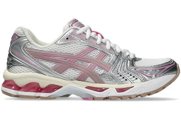 ASICS Gel-Kayano 14 Unlimited Pack White Fawn ASICS
