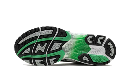 ASICS Gel Kayano 14 White Malachite Green Asics