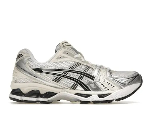 ASICS Gel-Kayano 14 White Midnight (Women's) ASICS