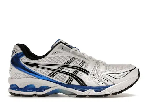 ASICS Gel-Kayano 14 White Tuna Blue ASICS
