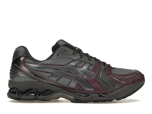 ASICS Gel-Kayano 14 atmos Grey Purple ASICS