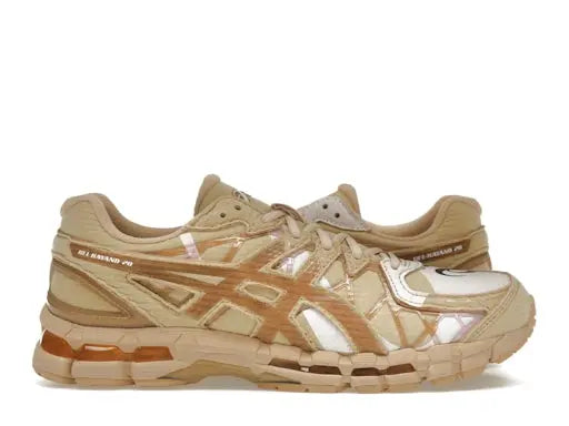 ASICS Gel-Kayano 20 Doublet Cardboard ASICS