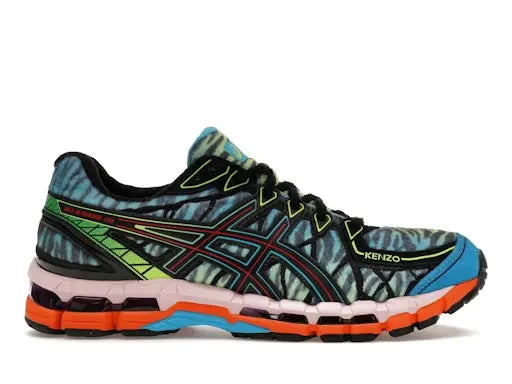 ASICS Gel-Kayano 20 KENZO Digital Aqua ASICS