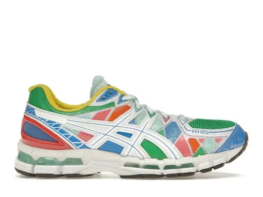 ASICS Gel-Kayano 20 KENZO Multi-Color ASICS