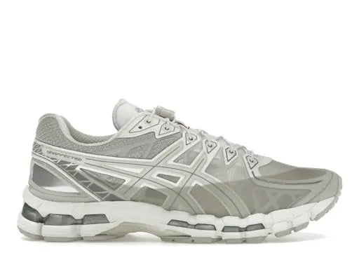ASICS Gel-Kayano 20 Unaffected Cream Lake Grey ASICS