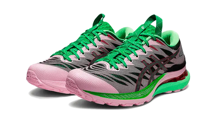 ASICS Gel Kayano 28 Sweet Dreams Green Eyes Asics