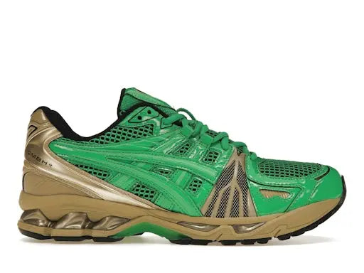 ASICS Gel-Kayano Legacy Gm bH Cilantro Wood Crepe ASICS