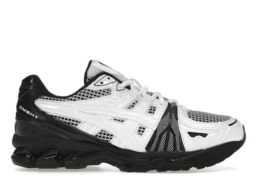 ASICS Gel-Kayano Legacy Gm bH White Black ASICS