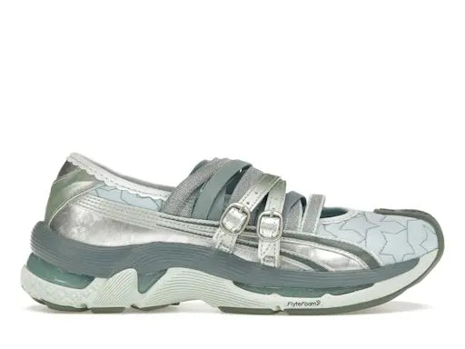 ASICS Gel-Lokros Heaven by Marc Jacobs Kiko Kostadinov Faded Denim (Women's) ASICS