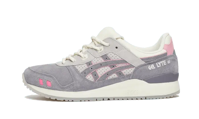 ASICS Gel-Lyte III END. Pearl Asics