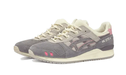 ASICS Gel-Lyte III END. Pearl Asics