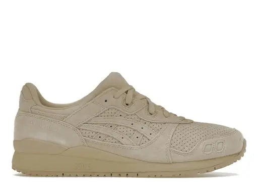 ASICS Gel-Lyte III OGFeather Grey ASICS