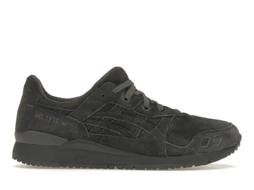 ASICS Gel-Lyte III OGObsidian Grey ASICS