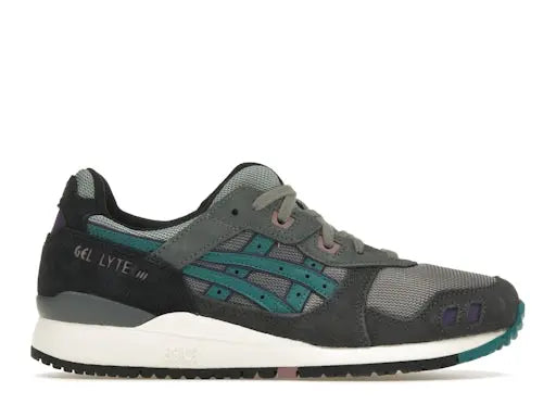 ASICS Gel-Lyte III OGTarmac Beryl Green ASICS