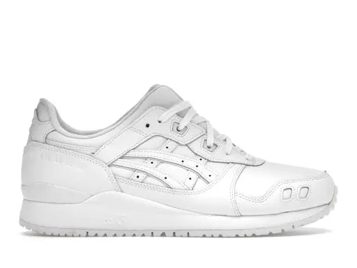 ASICS Gel-Lyte III OGTriple White ASICS