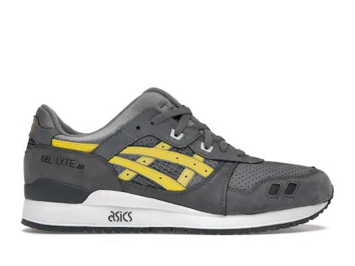 ASICS Gel-Lyte III Remastered Ronnie Fieg Super Yellow ASICS