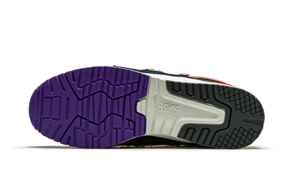 ASICS Gel-Lyte III Sean Wotherspoon Atmos Asics