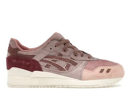 ASICS Gel-Lyte III '07 Remastered Kith By Invitation Only ASICS