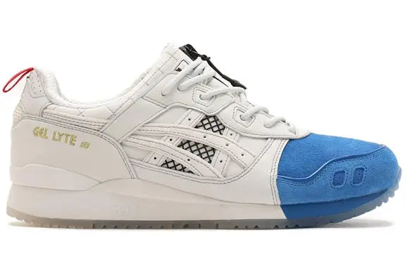 ASICS Gel-Lyte IIImita sneakers Trico 2024 ASICS