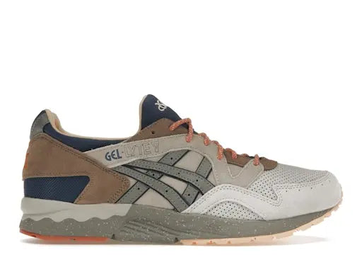 ASICS Gel-Lyte VConcrete Retro Trail ASICS
