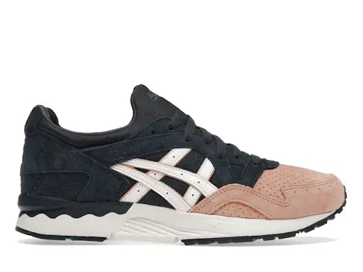 ASICS Gel-Lyte VKith Salmon Toe ASICS