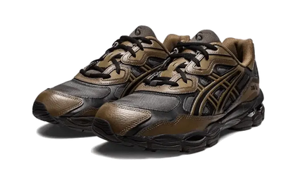 ASICS Gel-NYC Dark Sepia Asics