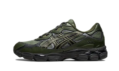 ASICS Gel-NYC Moss Forest Asics