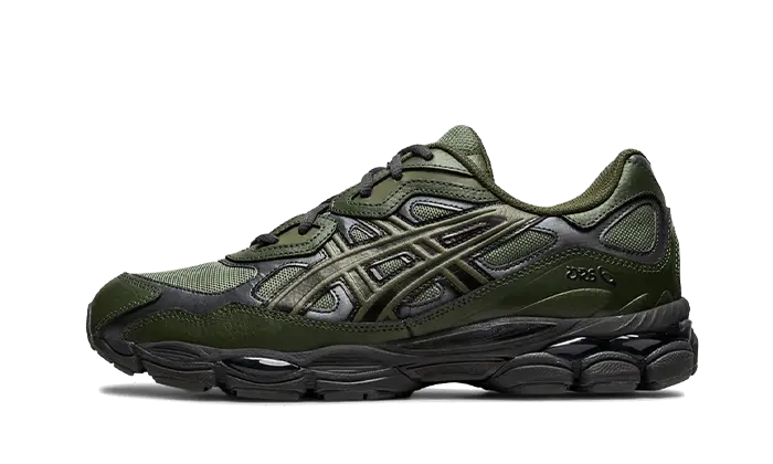 ASICS Gel-NYC Moss Forest Asics