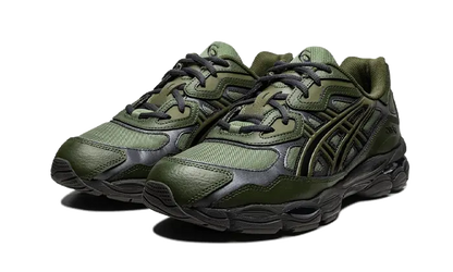 ASICS Gel-NYC Moss Forest Asics