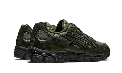ASICS Gel-NYC Moss Forest Asics