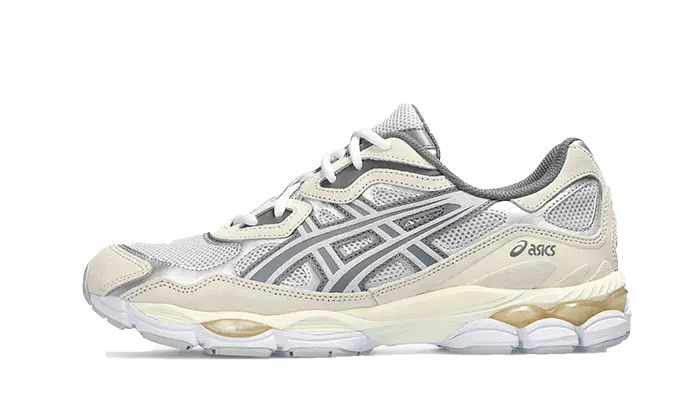 ASICS Gel-NYC Oatmeal Asics